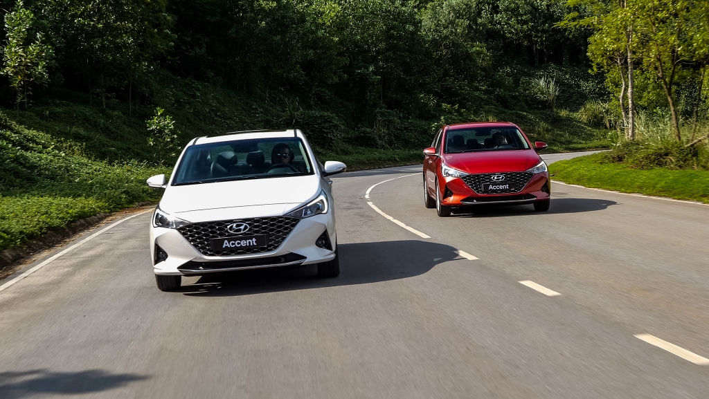 Bất chấp Covid, nhờ giảm lệ phí trước bạ, TC Motor vẫn tăng trưởng dương