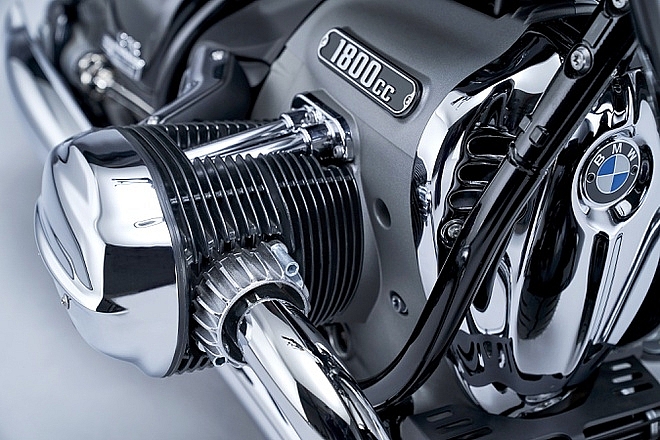 Giá từ 929 triệu đồng, BMW R 18 chính thức có mặt tại Việt Nam