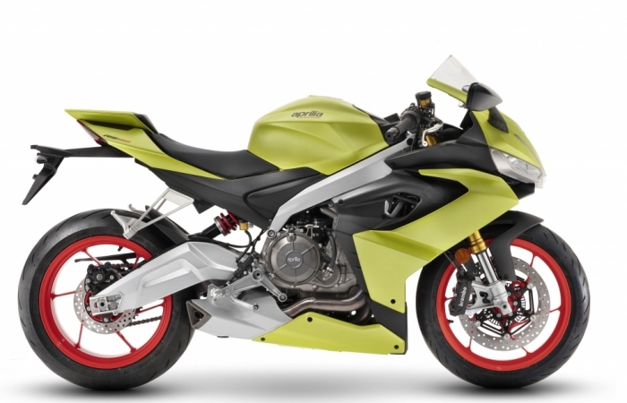 Khai trương Motoplex Sài Gòn, Piaggio Việt Nam phân phối 4 thương hiệu xe máy lớn