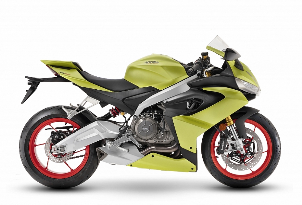 Khai trương Motoplex Sài Gòn, Piaggio Việt Nam phân phối 4 thương hiệu xe máy lớn
