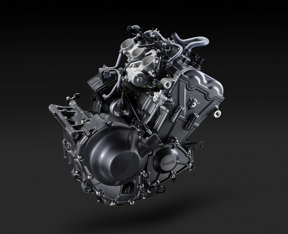 Ra mắt Revzone Yamaha Motor, Yamaha giới thiệu 4 mẫu xe hoàn toàn mới