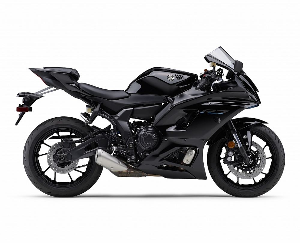 Ra mắt Revzone Yamaha Motor, Yamaha giới thiệu 4 mẫu xe hoàn toàn mới