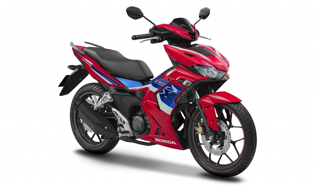 Honda Việt Nam: Nỗ lực mang lại những sản phẩm chất lượng, dịch vụ chuyên nghiệp