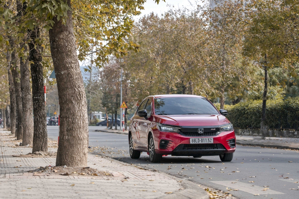 Honda Việt Nam: Nỗ lực mang lại những sản phẩm chất lượng, dịch vụ chuyên nghiệp