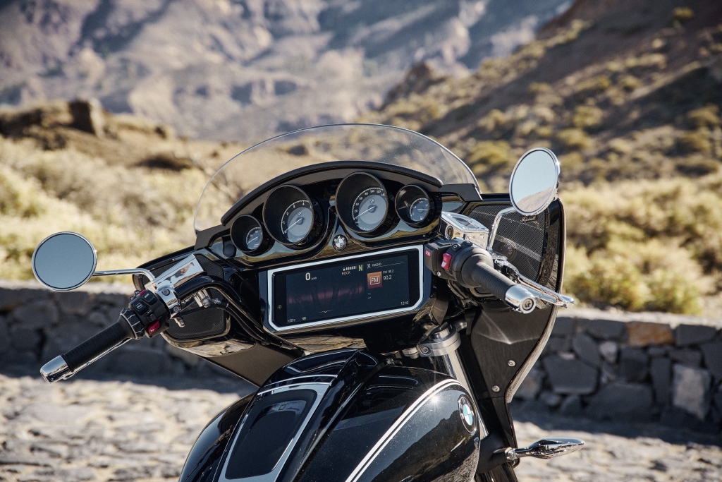 BMW R 18 B và BMW R 18 Transcontinental chính thức ra nhập thị trường Việt Nam