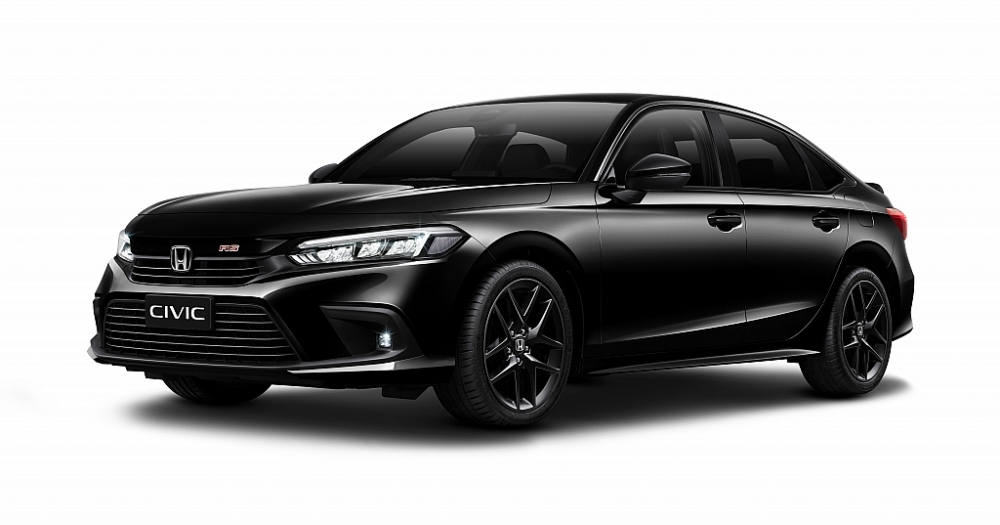 Ra mắt tại Việt Nam, Honda Civic 2022 khuấy động phân khúc sedan hạng C bằng giá bán