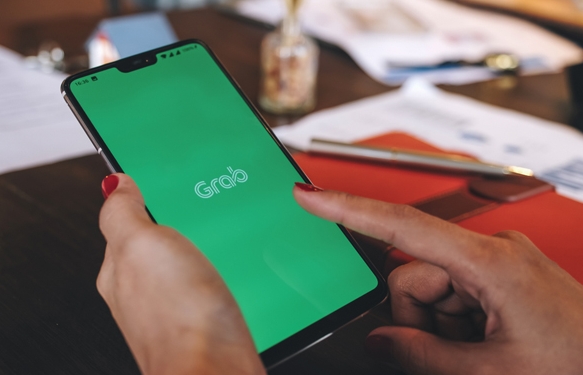 Grab triển khai thử nghiệm GrabMart tại TP. Hồ Chí Minh