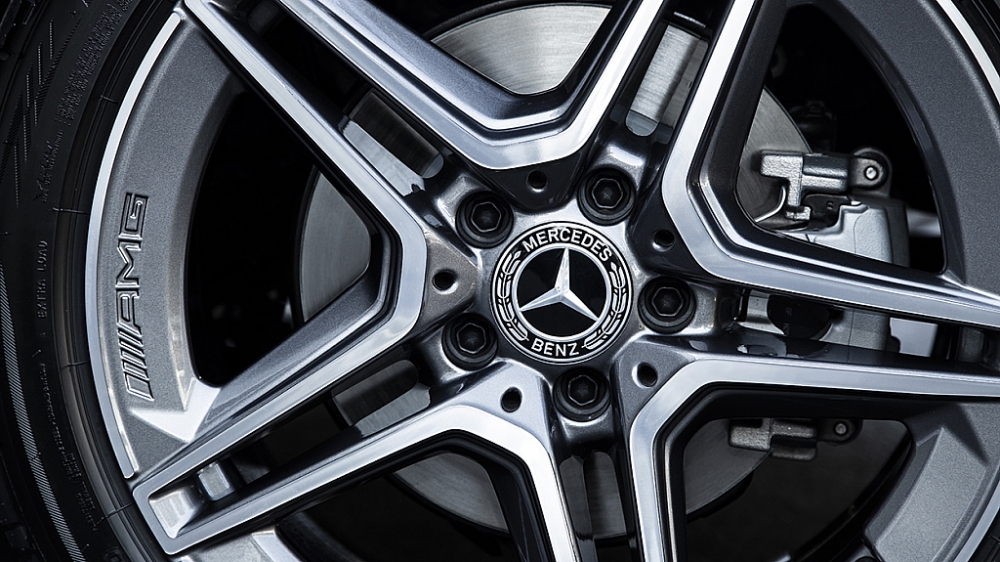 Định giá dưới 1,5 tỷ, Mercedes C 180 AMG mới dành cho khách hàng mới lần đầu sở hữu xe sang
