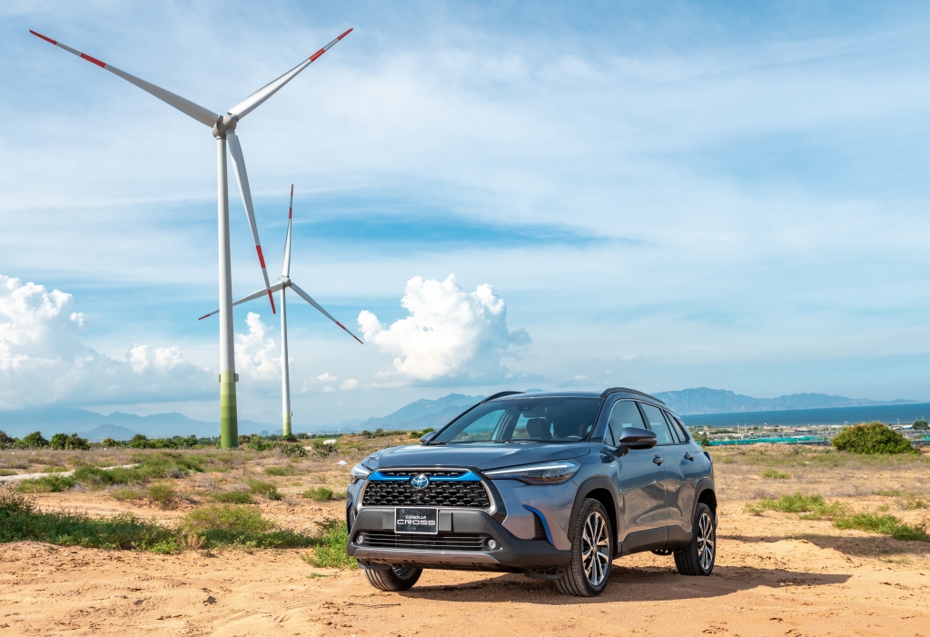 Đánh giá hiệu quả công nghệ Hybrid trong điều kiện sử dụng tại Việt Nam