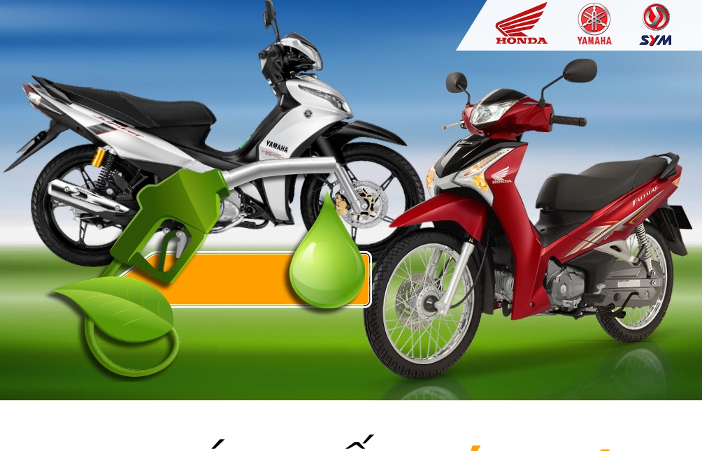 Xếp hạng xe tiết kiệm nhiên liệu