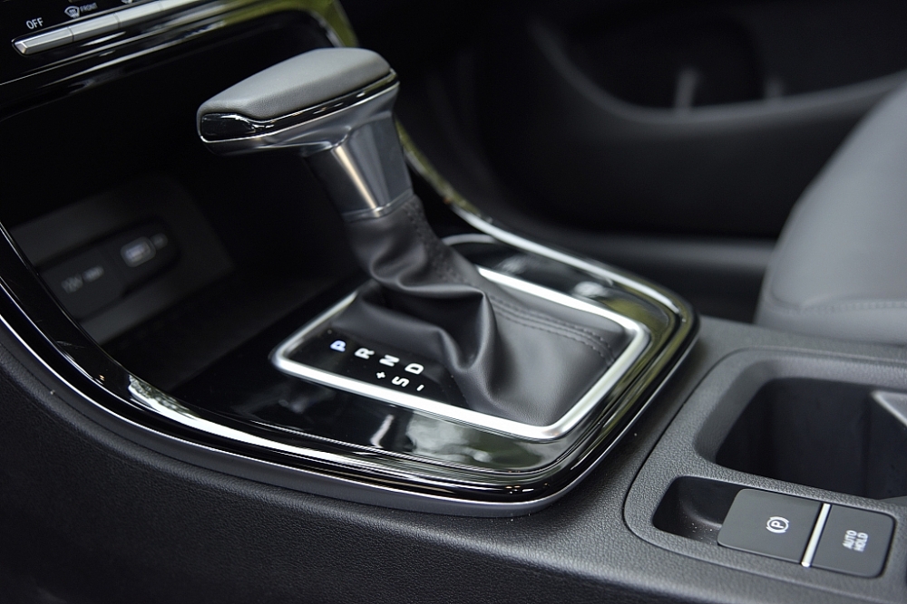 Nhập khẩu nguyên chiếc, Hyundai Creta 2022 chốt giá từ 620 triệu đồng