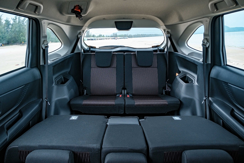 Toyota Avanza Premio chốt giá từ 548 triệu