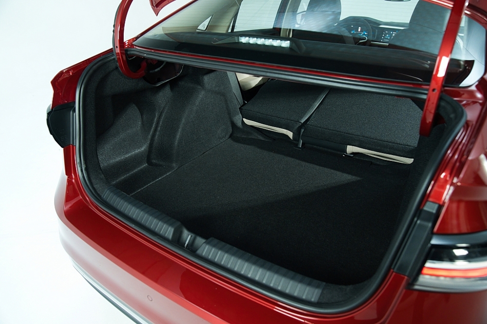 Volkswagen mang Virtus về thị trường Việt Nam