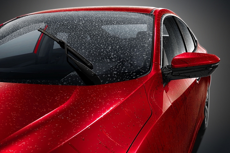 honda civic 2019 co gia tu 729 trieu dong