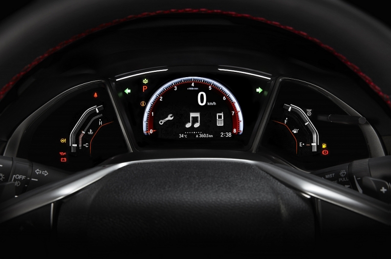 honda civic 2019 co gia tu 729 trieu dong