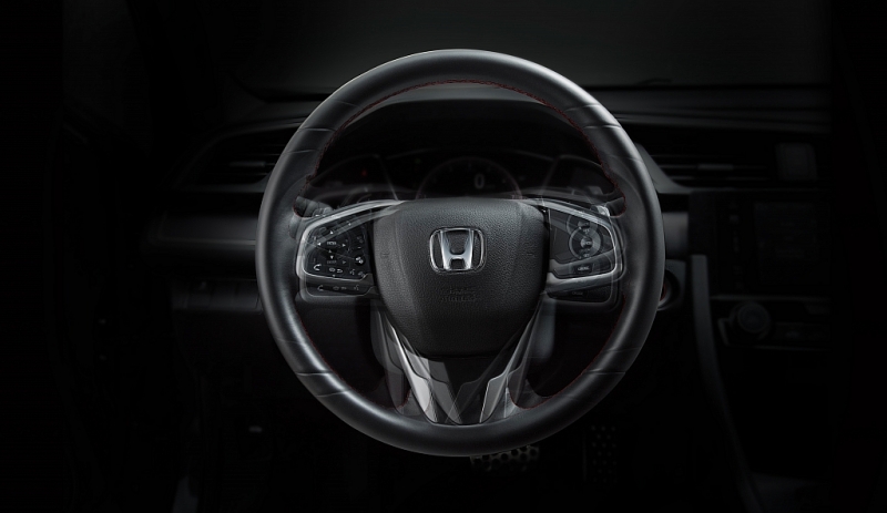honda civic 2019 co gia tu 729 trieu dong
