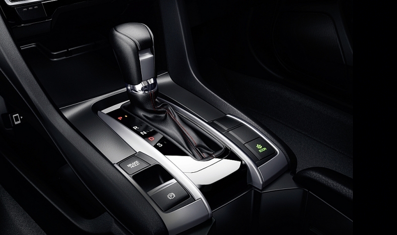 honda civic 2019 co gia tu 729 trieu dong