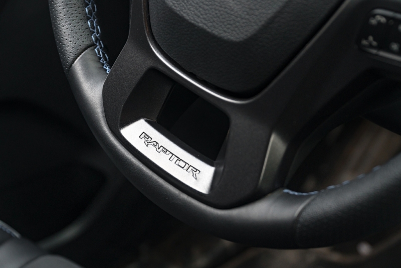 ford ranger raptor 2019 ga co bap dung manh sanh dieu