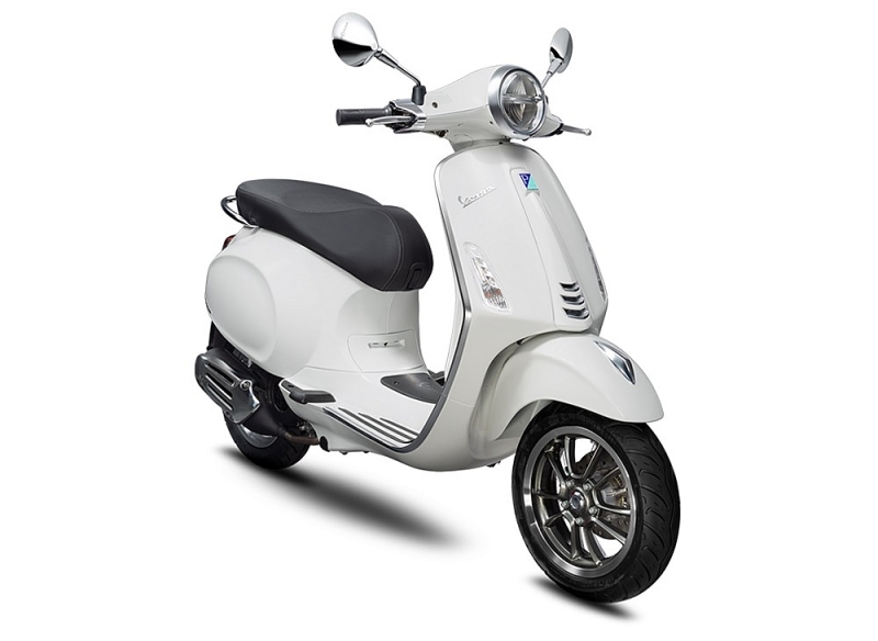 piaggio tung loat xe moi primavera 2020 va vespa sprint 2020 ra thi truong viet nam