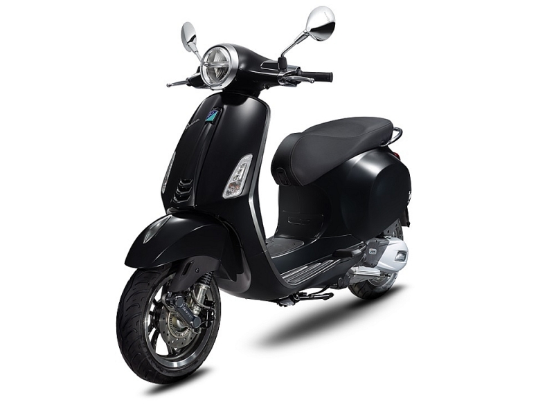 piaggio tung loat xe moi primavera 2020 va vespa sprint 2020 ra thi truong viet nam