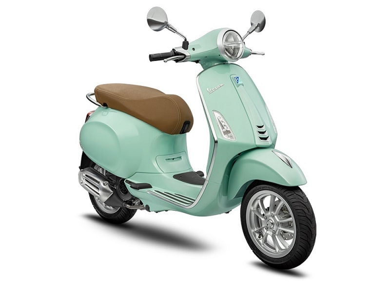 piaggio tung loat xe moi primavera 2020 va vespa sprint 2020 ra thi truong viet nam