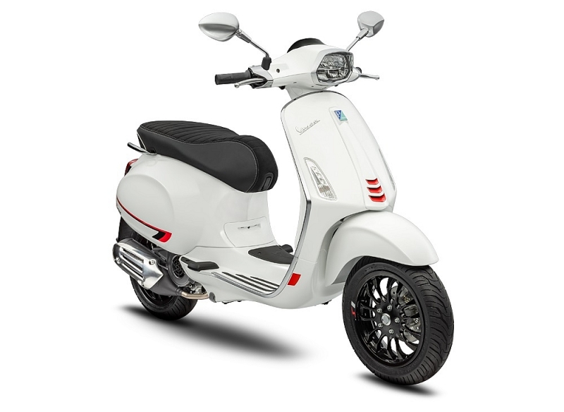 piaggio tung loat xe moi primavera 2020 va vespa sprint 2020 ra thi truong viet nam