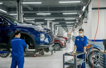 TC MOTOR gia hạn bảo hành cho xe bị ảnh hưởng bởi Covid-19