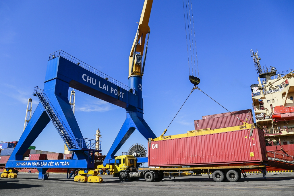 Dịch vụ LOGISTICS trọn gói của THILOGI- Giải pháp giúp doanh nghiệp tăng tính cạnh tranh