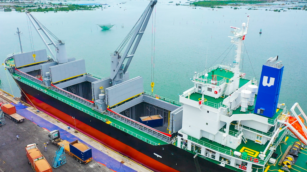 Dịch vụ LOGISTICS trọn gói của THILOGI- Giải pháp giúp doanh nghiệp tăng tính cạnh tranh