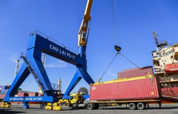 Dịch vụ LOGISTICS trọn gói của THILOGI- Giải pháp giúp doanh nghiệp tăng tính cạnh tranh