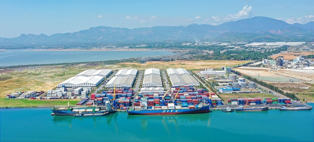 Dịch vụ LOGISTICS trọn gói của THILOGI- Giải pháp giúp doanh nghiệp tăng tính cạnh tranh
