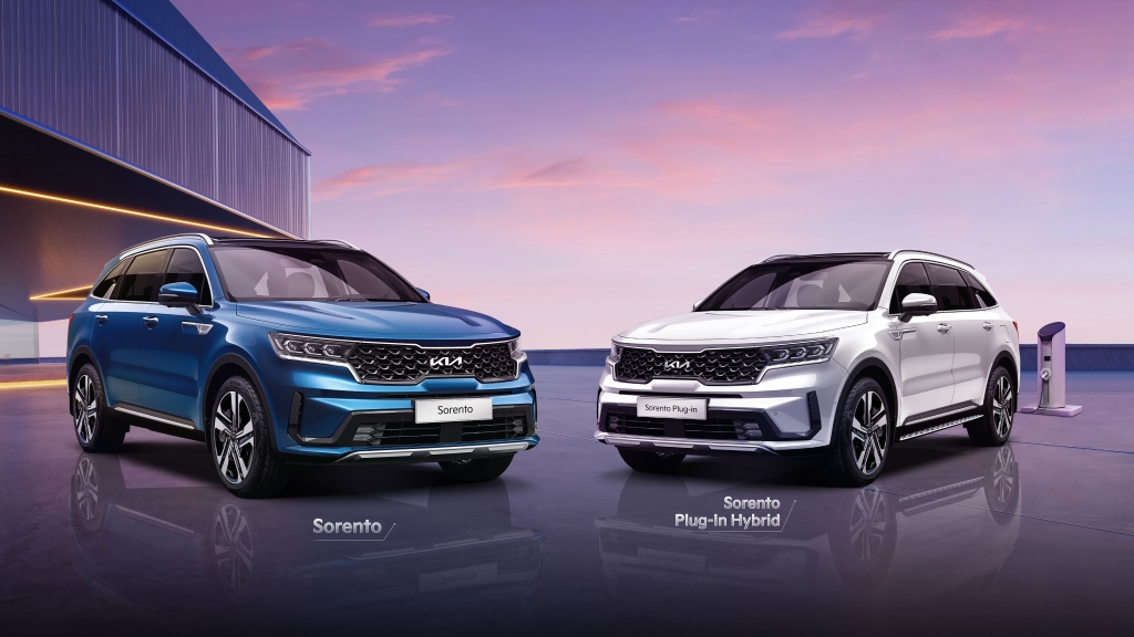 Kia ưu đãi 100% phí trước bạ cùng nhiều ưu đãi hấp dẫn trong tháng 4/2023