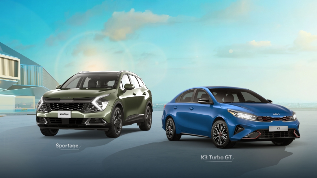 Kia ưu đãi 100% phí trước bạ cùng nhiều ưu đãi hấp dẫn trong tháng 4/2023