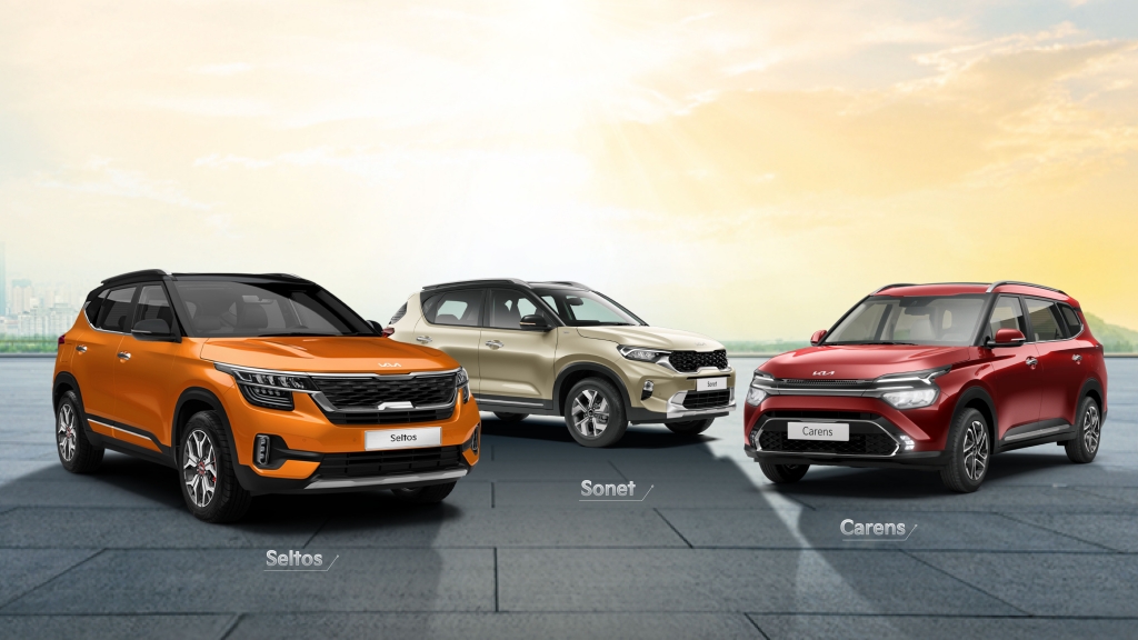 Kia ưu đãi 100% phí trước bạ cùng nhiều ưu đãi hấp dẫn trong tháng 4/2023