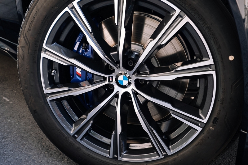 bmw x6 2020 thiet ke doc dao tao phong cach the thao