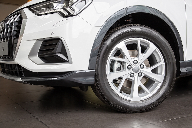 audi q3 the he moi chinh thuc co mat tai viet nam