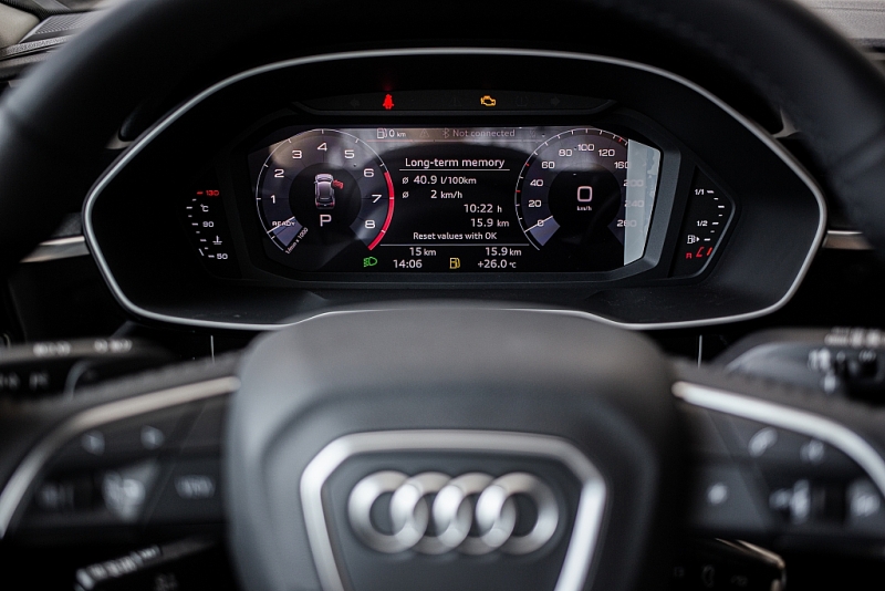 audi q3 the he moi chinh thuc co mat tai viet nam