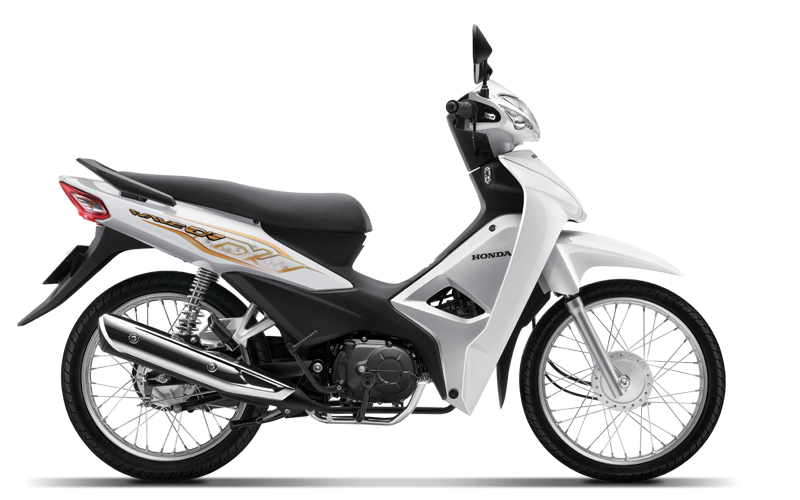 Tháng 4, Honda Việt Nam tăng ở mảng xe máy, giảm ở mảng ô tô