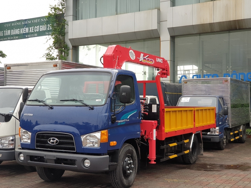 huong dan lua chon xe tai phu hop