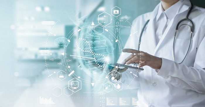 GE Healthcare đổi mới phương pháp đào tạo do dịch COVID-19