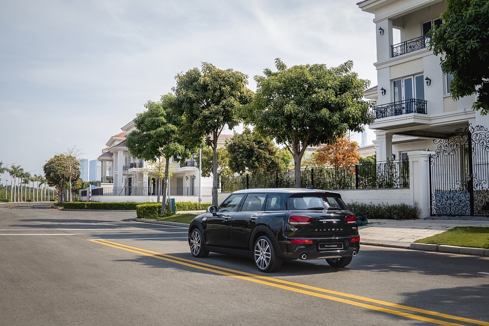 mini clubman 2020 co gi moi
