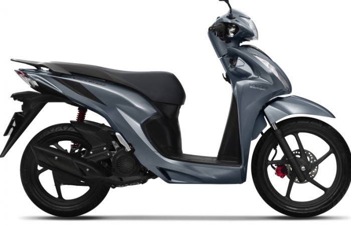 Tháng 5, dịch bệnh khiến tăng trưởng xe máy lẫn ô tô của Honda Việt Nam đều giảm