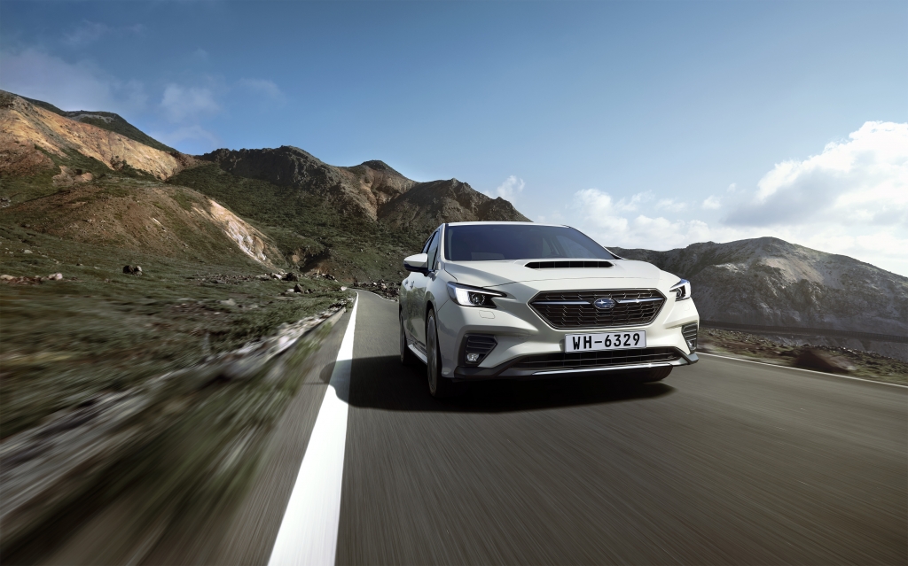 Subaru giảm giá lớn cho Forester