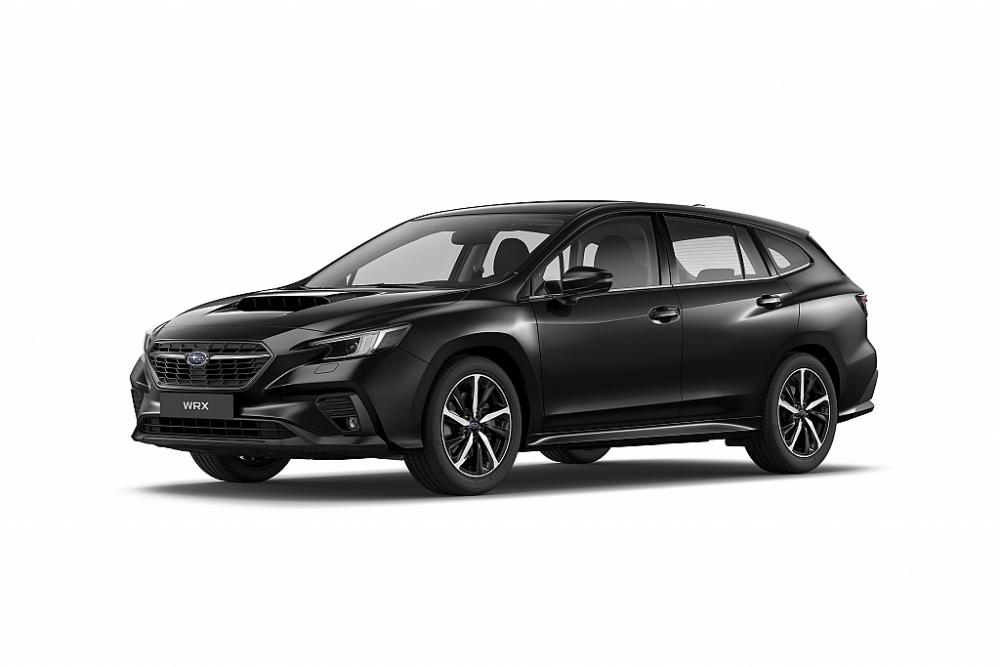 Subaru giảm giá lớn cho Forester