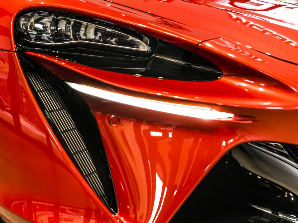 Khởi điểm từ 14,69 tỷ đồng, McLaren Artura đã “chốt” 4 đơn đặt tại Việt Nam