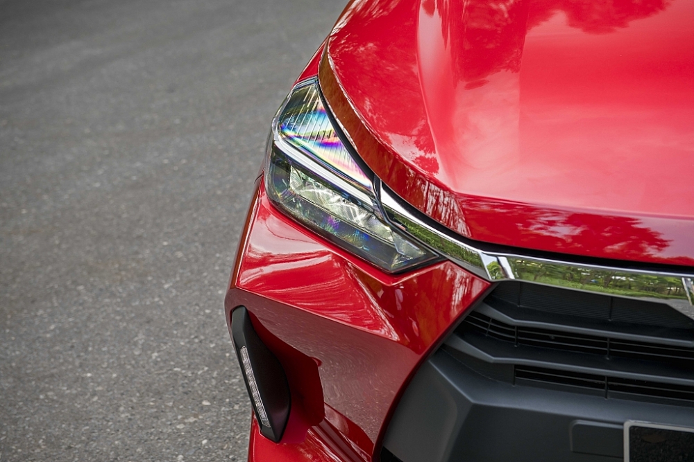 Nhập nguyên chiếc từ Indonesia, Toyota Wigo 2023 “chốt” giá từ 360 triệu
