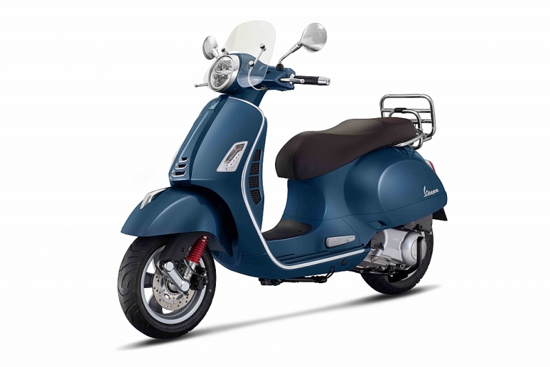piaggio viet nam bat ngo tung ra thi truong vespa gts 2019 the he moi
