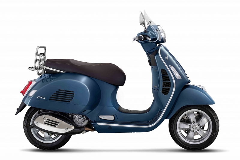 piaggio viet nam bat ngo tung ra thi truong vespa gts 2019 the he moi