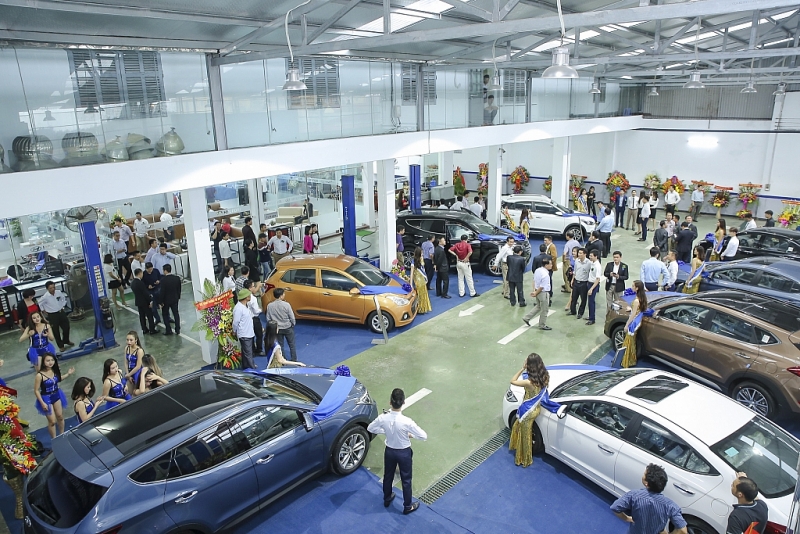 tc motor buoc phat trien nhanh trong nganh cong nghiep o to viet