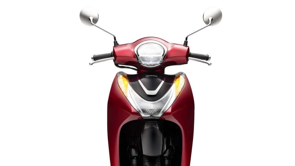 Tung phiên bản mới Sh mode 125cc, Honda khuấy đảo thị trường xe tay ga cao cấp